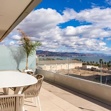 Apartamento Malaga Halia Extérieur photo