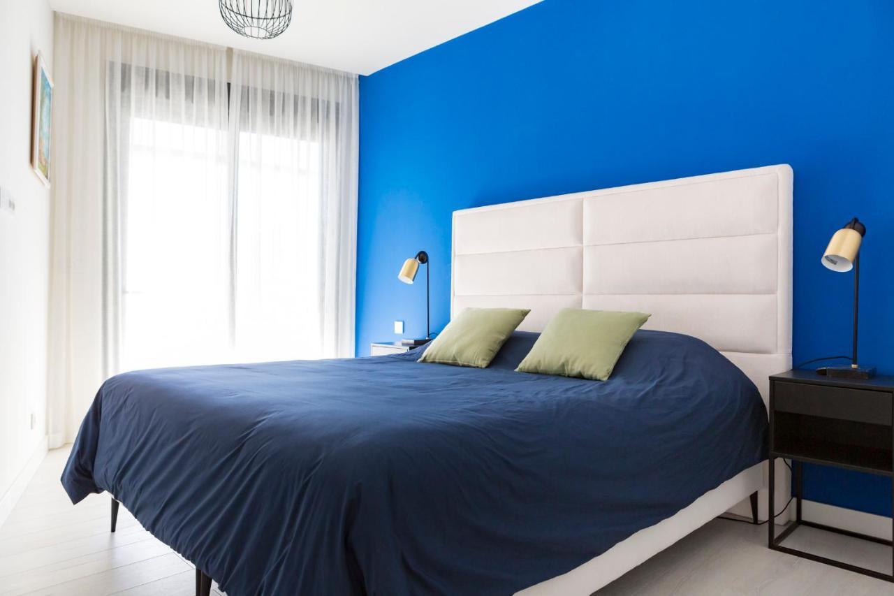 Apartamento Malaga Halia Extérieur photo