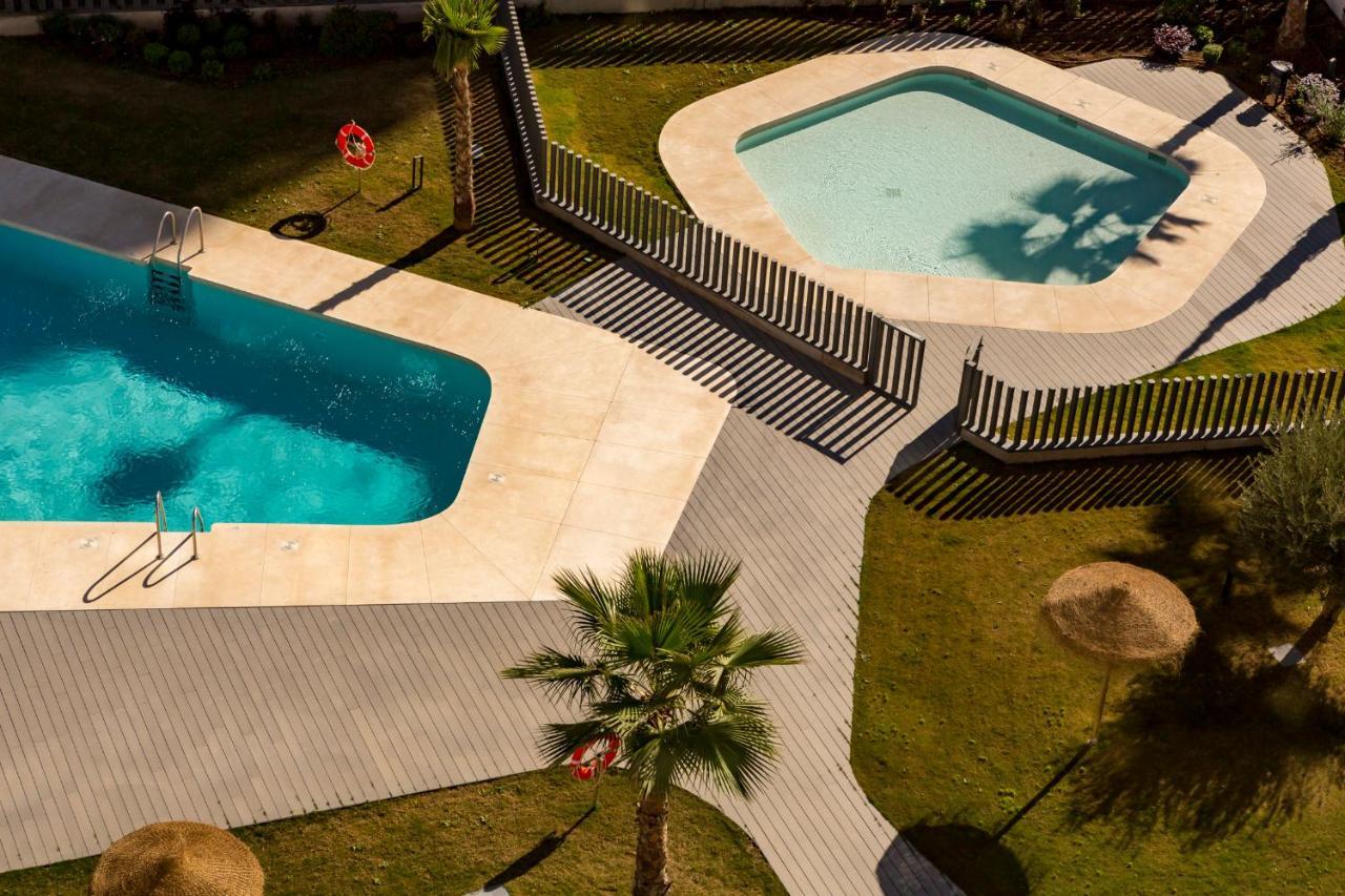 Apartamento Malaga Halia Extérieur photo