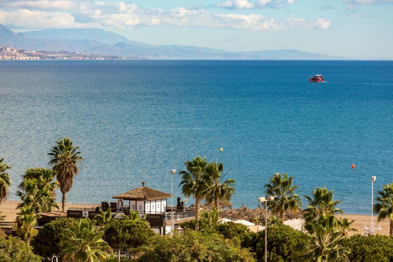 Apartamento Malaga Halia Extérieur photo
