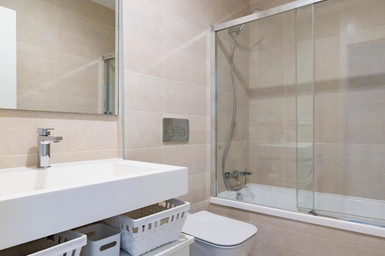 Apartamento Malaga Halia Extérieur photo