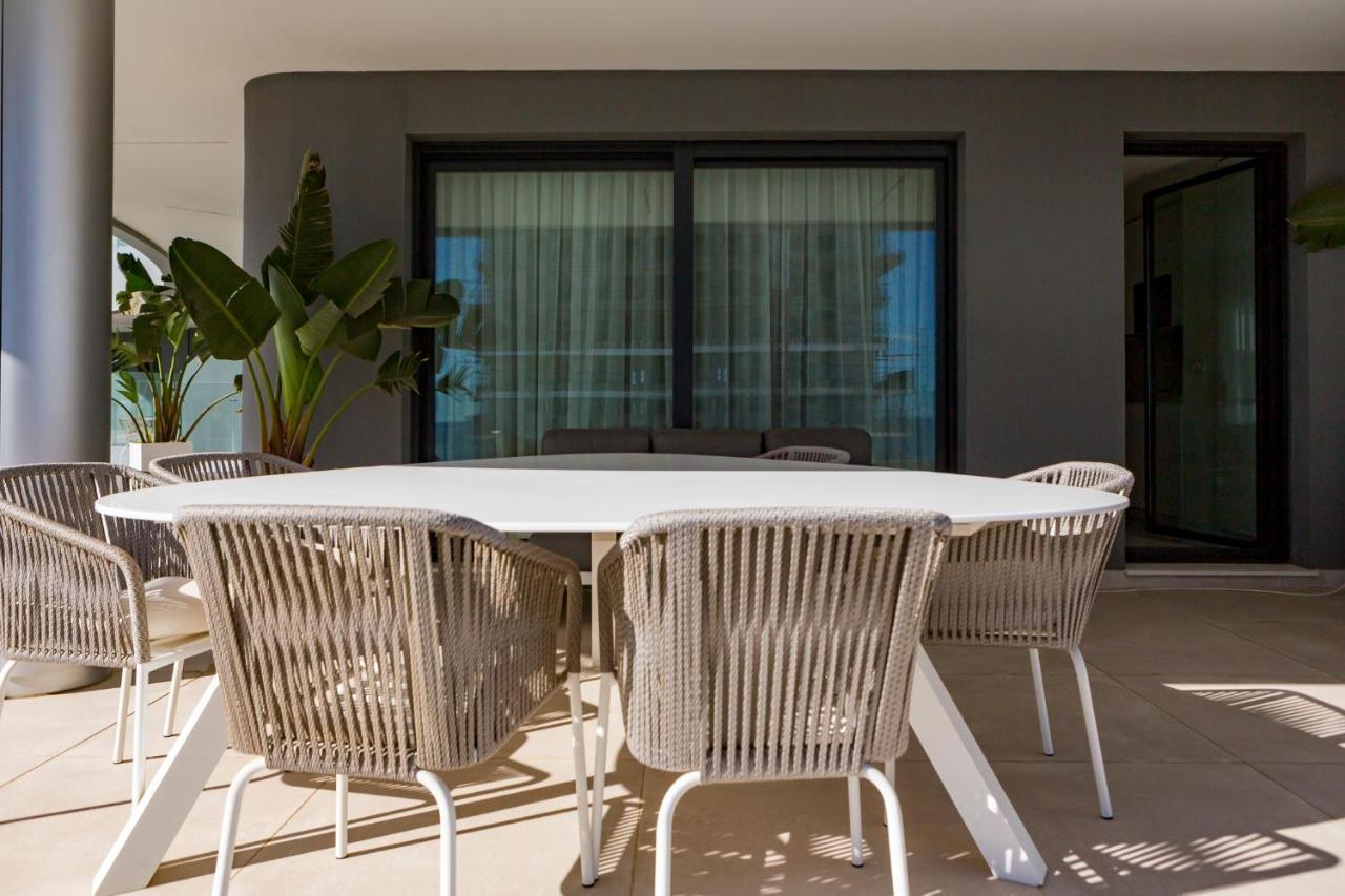 Apartamento Malaga Halia Extérieur photo